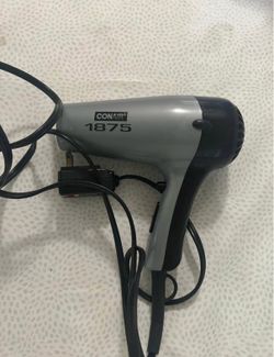 Hair Dryer