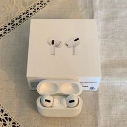 AirPod Pro 2s