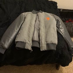 Polo Jacket Size Large Brand New