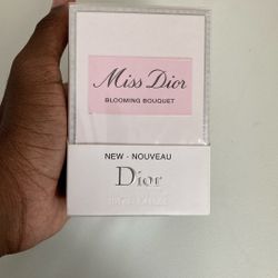 Miss Dior Perfume