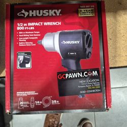 1/2 impact Wrench