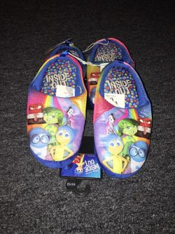 New Slippers