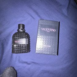 valentino uomo edt cologne