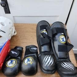 Karate Uniforms For Kids 