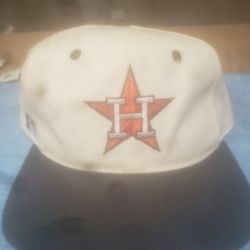 Collection Of Sports Specialties Mlb Snackbacks Vtg Hats 