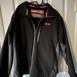 Milwaukee Men’s Heated Jacket M