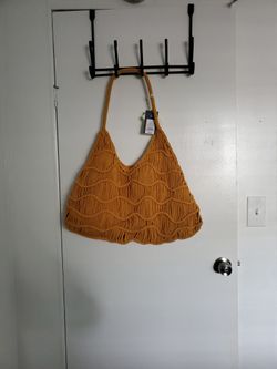 New Shoulder Bag $20