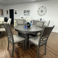 5pc Dinette Set 