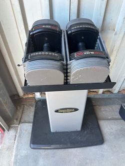 Home Gym Equipment Bundle