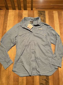 Women’s Sun Protection Long Sleeve 