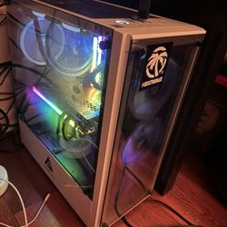 Gaming Computer W/ RTX 3080