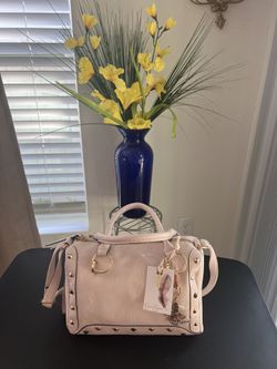 Brand New Woman’s Bag. Nueva Cartera De Mujer