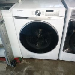 Samsung Washer 