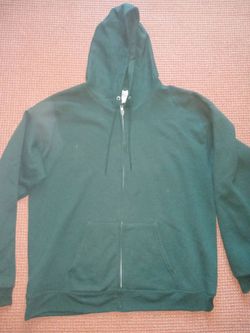 Hooded Sweatshirt