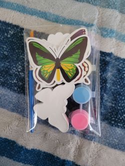 Butterfly Kit 10