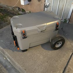Ozark Trail Cooler 