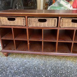 Cabinet Or TV Stand