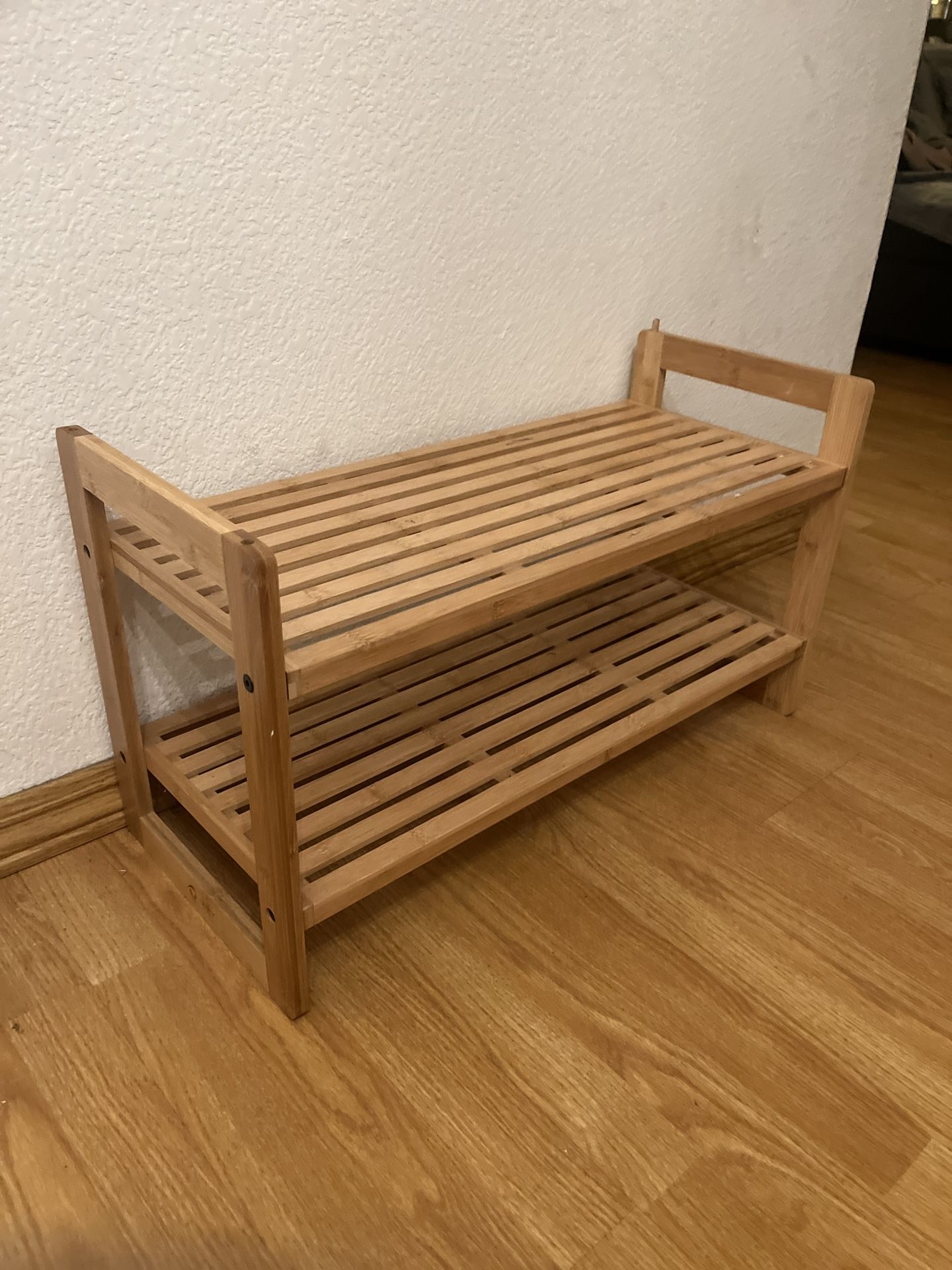 Shoe Rack