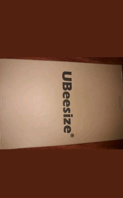 UBeesize 7.9 Inch Ring Light With Tripod Stand