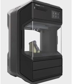 3D printer Makerbot Method