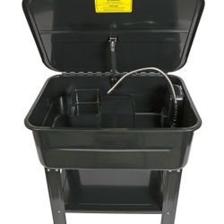 20 Gallon Parts Washer 
