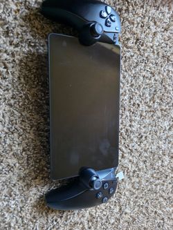 Ps5 portal