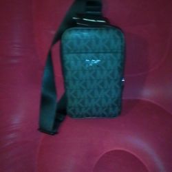 Michael Kors Shoulder Bag