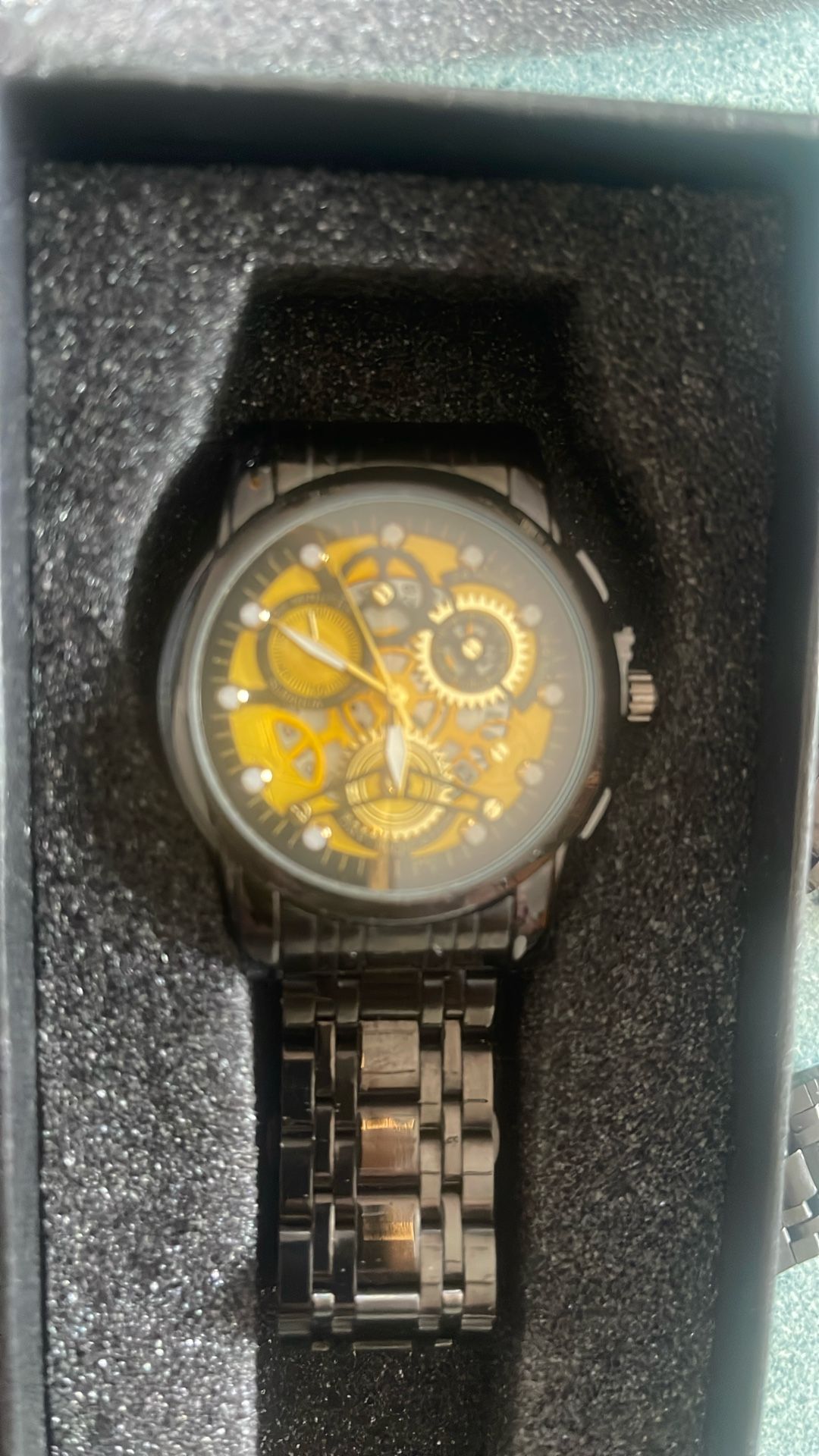 Va Va Voom Quartz Watch