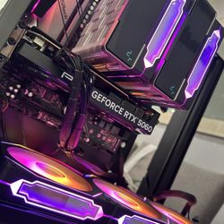 Gaming PC | RTX 5070