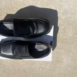 Boys Dress Shoes