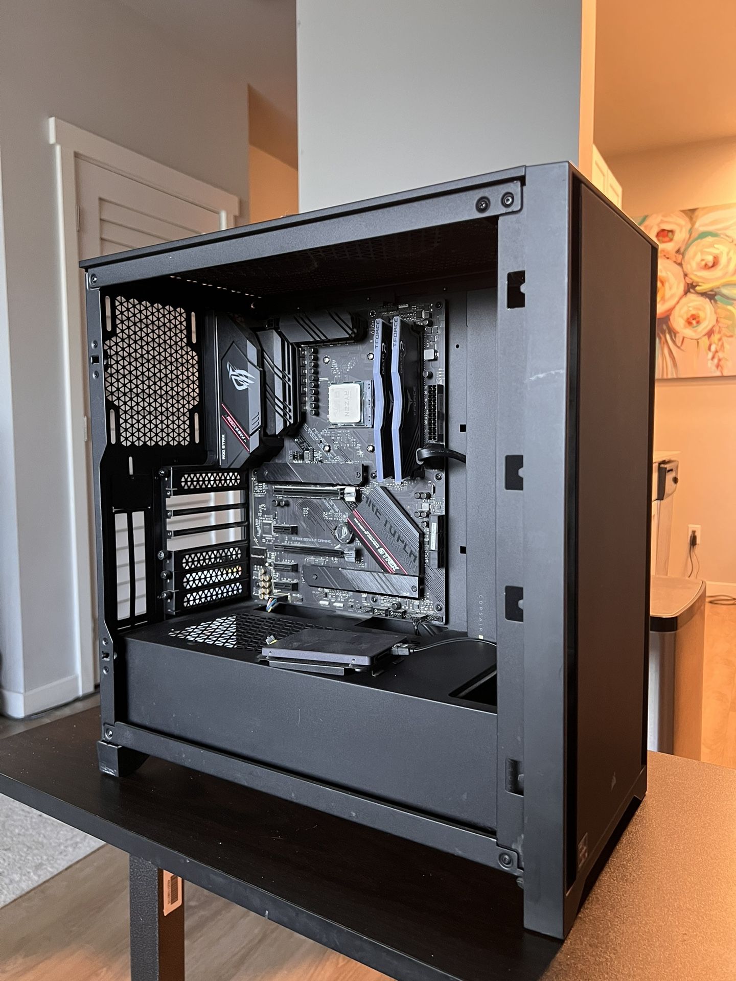 Used Gaming Pc 