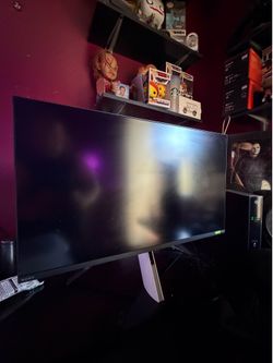Sony “27” INZONE Monitor