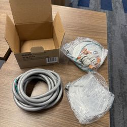 24 Pendant & Power Mounting Kits