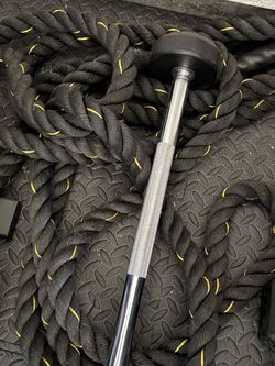 Workout equipment