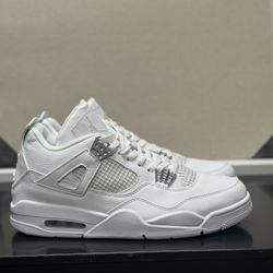 Jordan 4 Retro