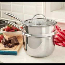 Ollita de baño maría princess house