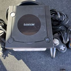 Nintendo Game Cube For Sale 