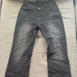 SHEIN woman’s Jeans (size 30)