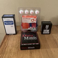 Games