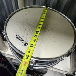 Snare Drum