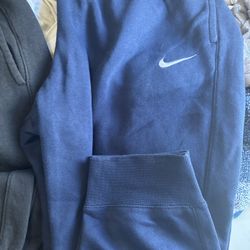 Nike Sweats -great Condition