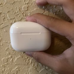 Used Airpod Pros