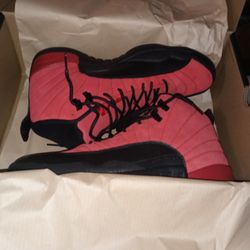 Jordan 12s