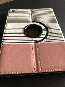 Case for iPad Air 2