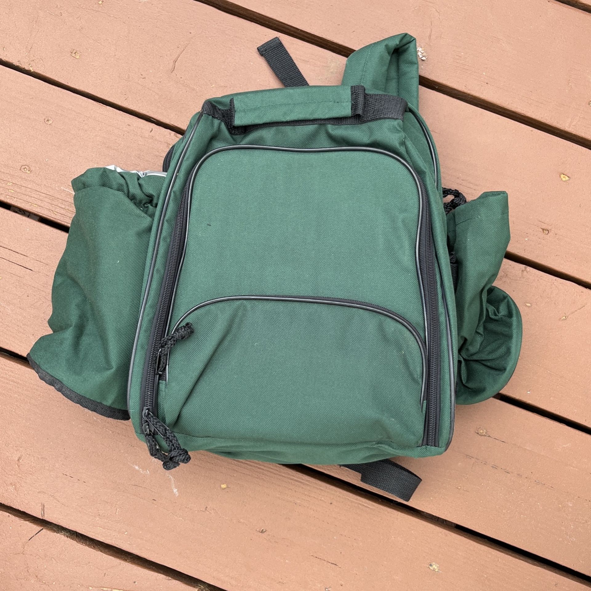 Picnic Backpack