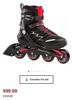 Rollerblades