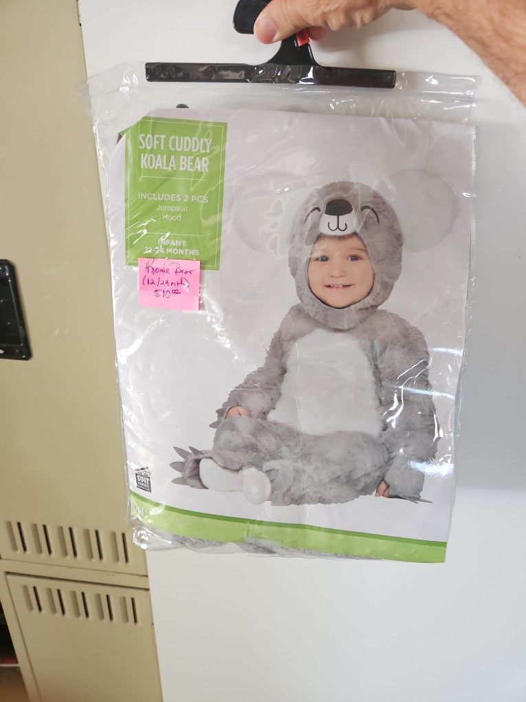 Koala Bear 12/24 month