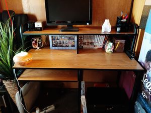 New And Used Desk For Sale In Anchorage Ak Offerup