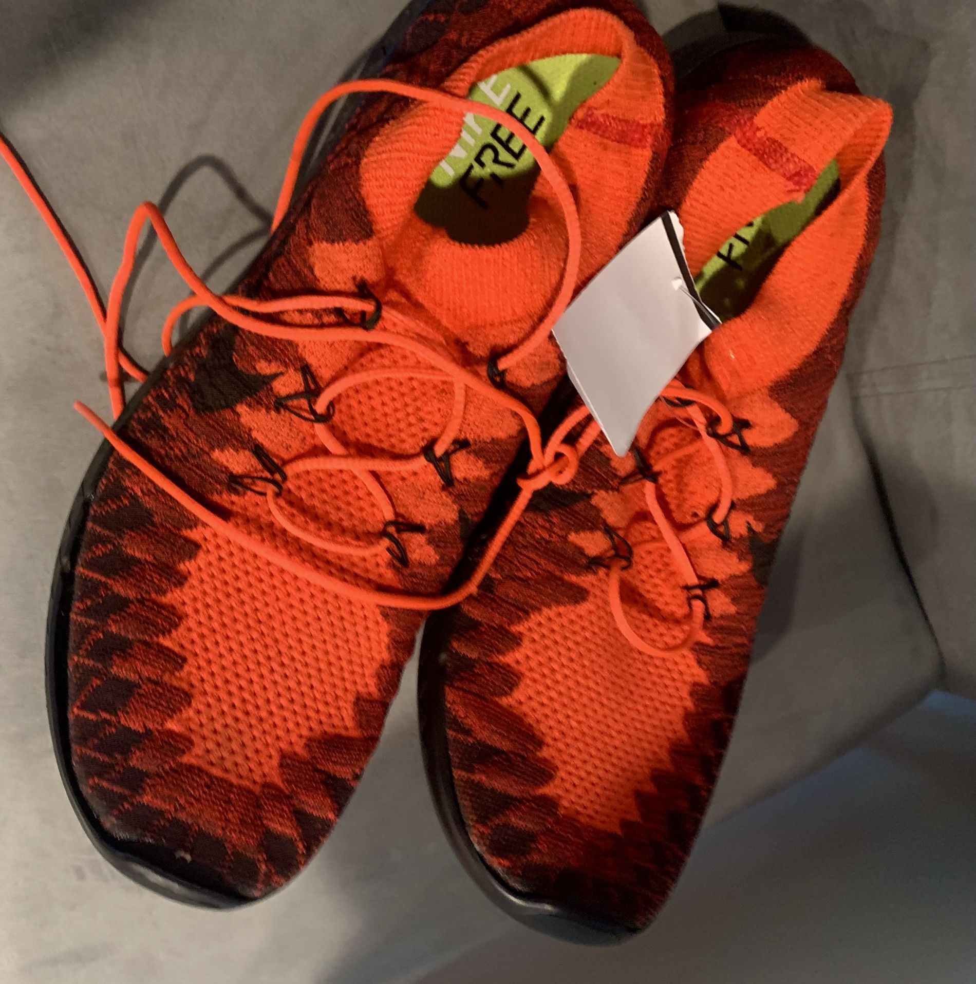 Nike Men’s Shoes