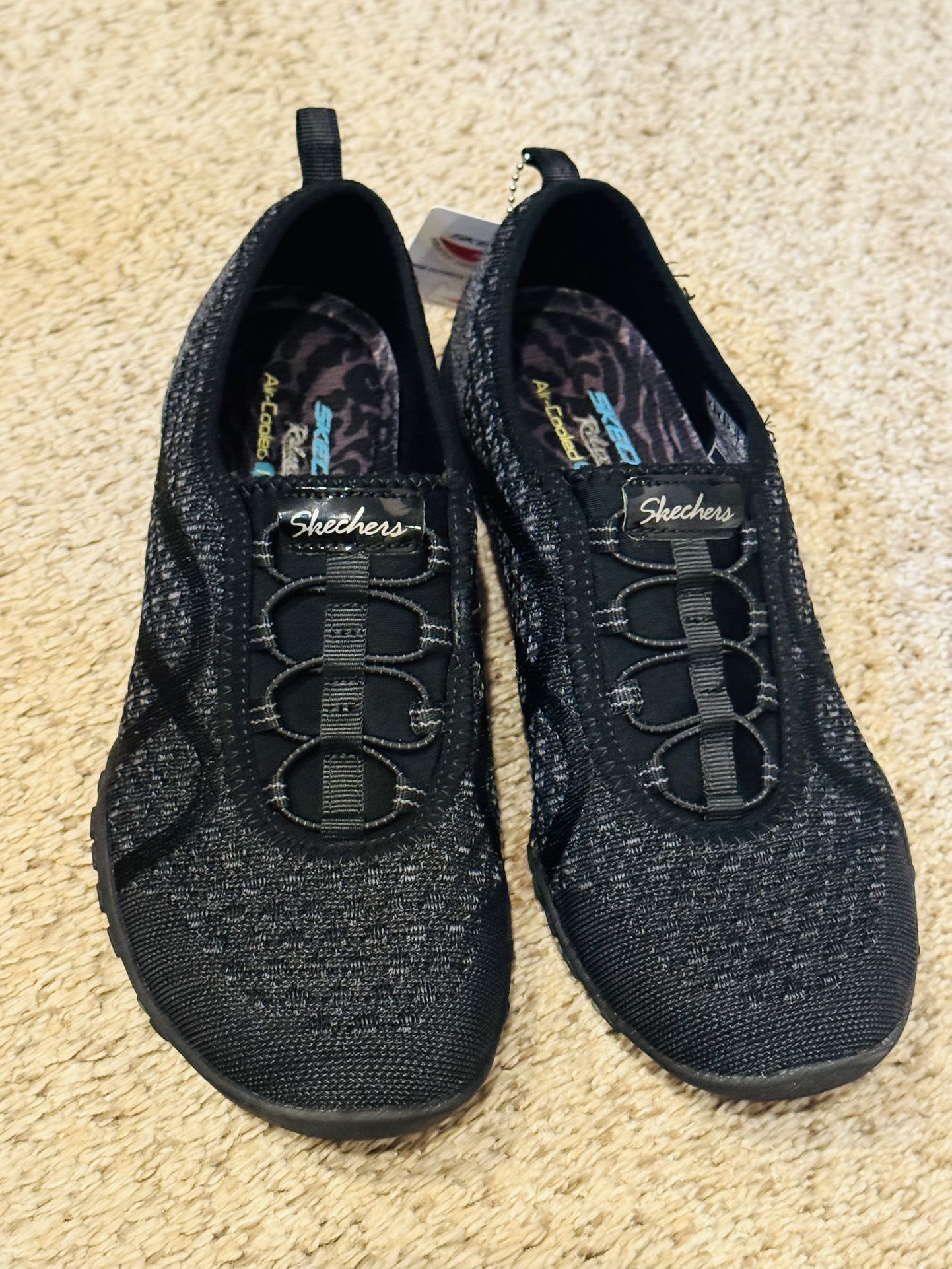 Skechers With Memory Foam